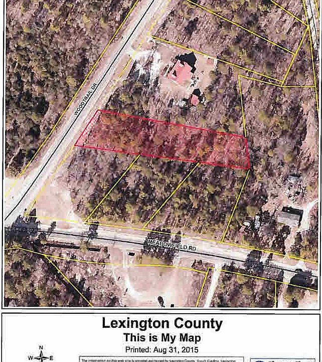 1st image of 2029 Woodtrail Dr