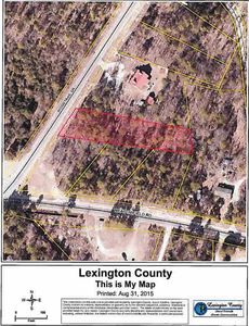 2029 Woodtrail Dr, Gaston, SC, 29053