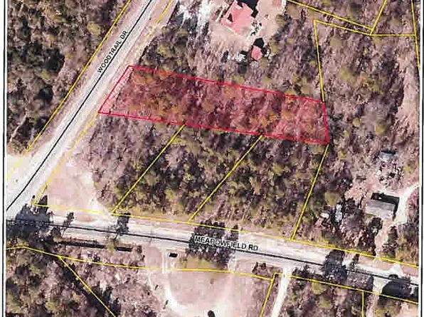 2029 Woodtrail Dr, Gaston, SC 29053