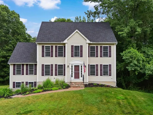 49 Wallace Drive, Dover, NH 03820