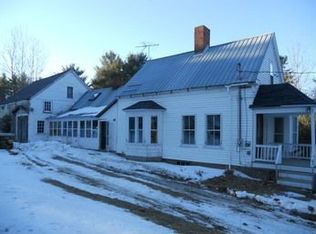 8 Hog Fat Hill Rd, Sebago, ME 04029