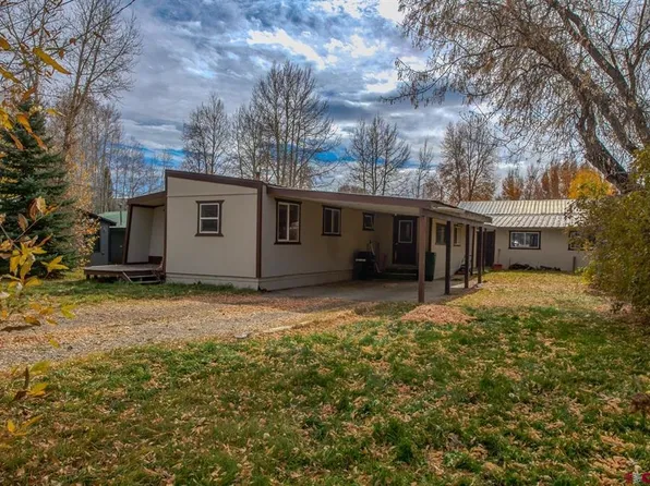 1205 W Virginia Avenue, Gunnison, CO 81230