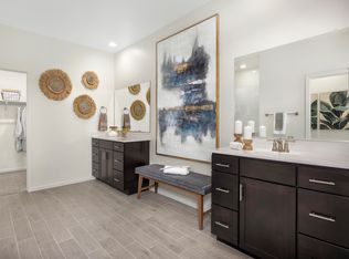 Cottonwood Plan, Arbor at Madera Highlands II, Sahuarita, AZ 85629