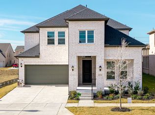 15743 Amber St, Frisco, TX 75033