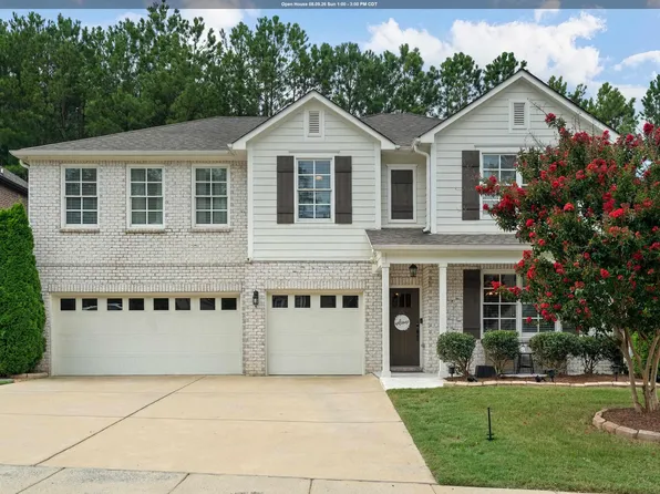 1245 Hunters Gate Dr, Birmingham, AL 35242
