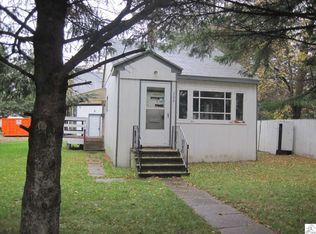 306 S 60th Ave W, Duluth, MN 55807