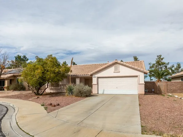 1338 Shimmering Glen Ave, Henderson, NV 89014