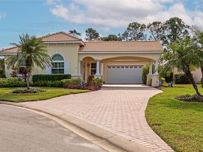 5086 Faberge Pl, Sarasota, FL, 34233