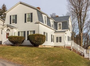 17 Glazier St, Gardner, MA 01440