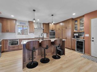 142 County Hwy N, Edgerton, WI 53534