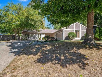 6813 Hunterdon Cv, Fort Wayne, IN, 46835