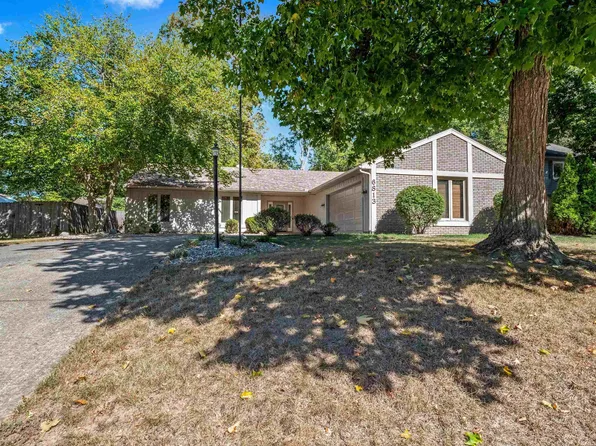 6813 Hunterdon Cv, Fort Wayne, IN 46835