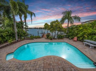 17315 Rosa Lee Way, North Redington Beach, FL 33708