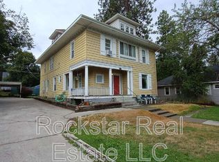 1420 E 16th Ave APT 2, Spokane, WA 99203