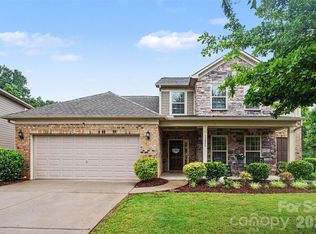 12826 Rusty Blackbird Way, Charlotte, NC 28278