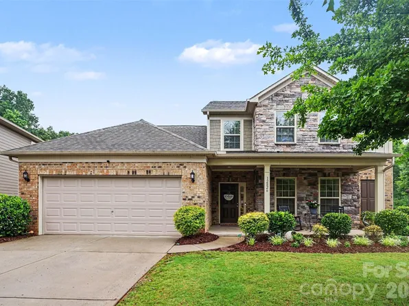 12826 Rusty Blackbird Way, Charlotte, NC 28278