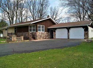 6432 Virginia St, Vesper, WI 54489