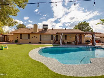 17223 N Fairway Ct, Glendale, AZ, 85308