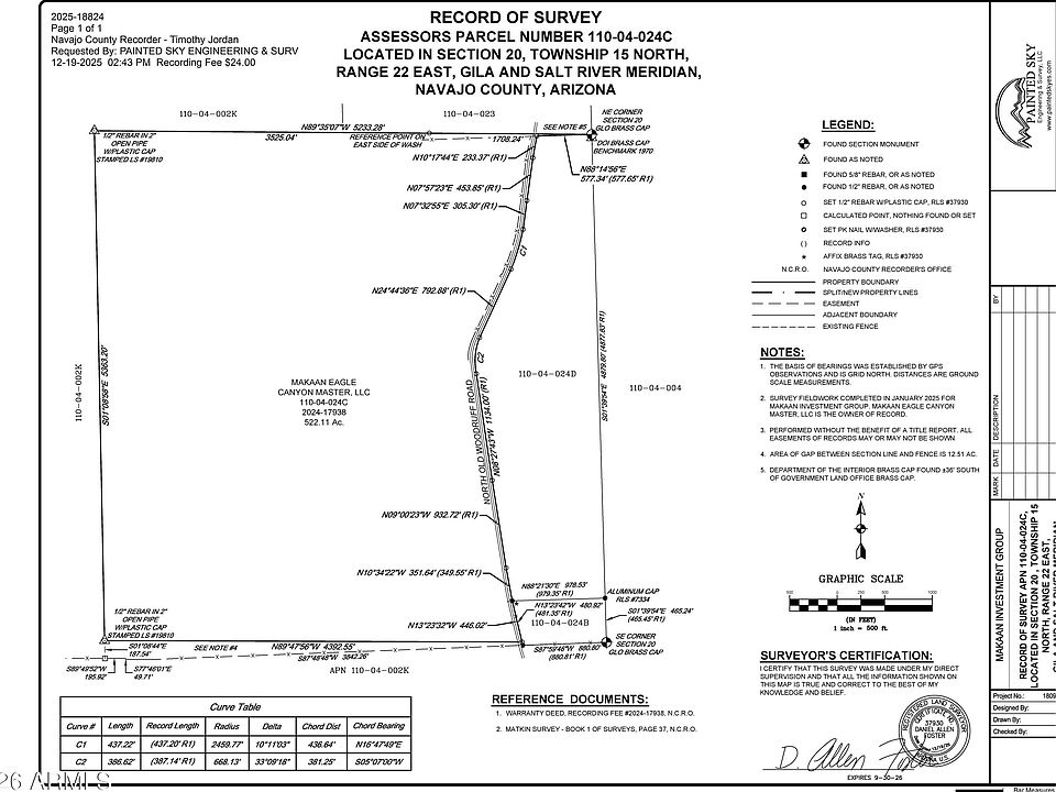 1st image of 5744 N Old Woodruff Rd #R