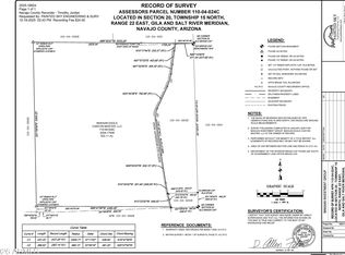 5744 N Old Woodruff Rd #R, Snowflake, AZ 85937