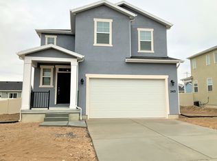 2413 E Tumbleweed Rd, Eagle Mountain, UT 84005