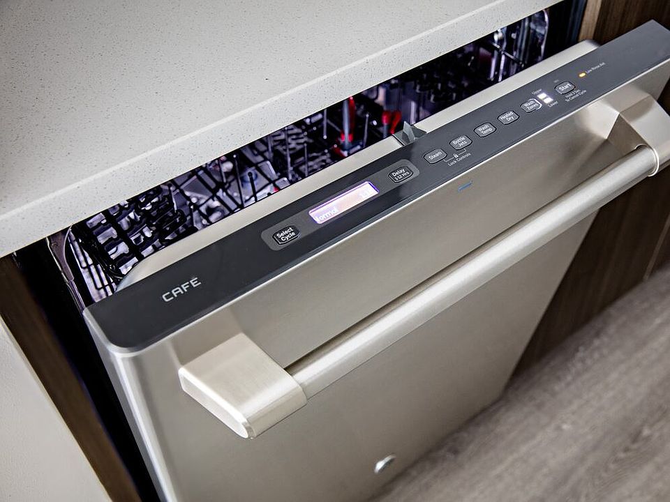GE Appliances