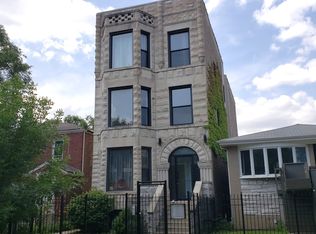 6028 S Wabash Ave, Chicago, IL 60637