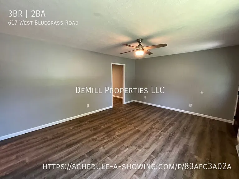 617 W Bluegrass Rd — Photo 6