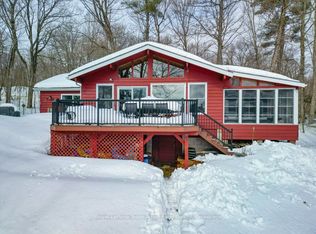 153 Sugar Lake Rd, Seguin, ON P2A 0B6