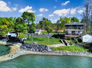 321 Lake Shore Rd, Madawaska, ME 04756