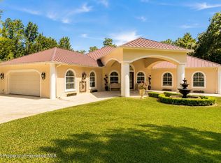 22259 Skyview Cir, Brooksville, FL 34602
