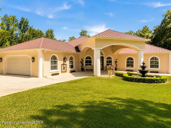 22259 Skyview Cir, Brooksville, FL 34602