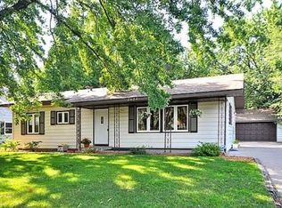 2624 118th Ave NW, Coon Rapids, MN 55433