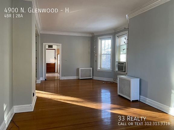 2nd image of 4900 N Glenwood Ave #H