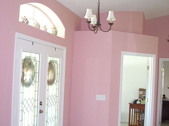 Foyer to Office 