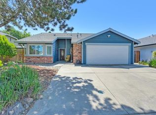 3928 Little Rock Dr, Antelope, CA