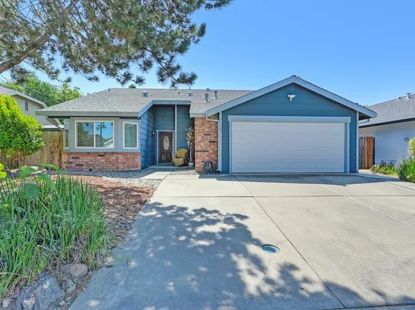 3928 Little Rock Dr, Antelope, CA 95843