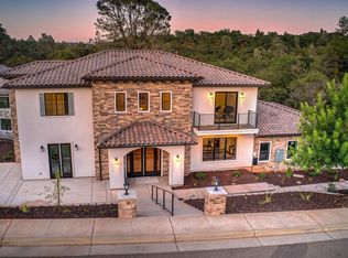 1900 Coyote Ct, Auburn, CA