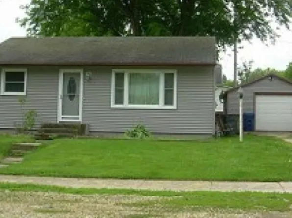 405 W 4th St, Sutherland, IA 51058