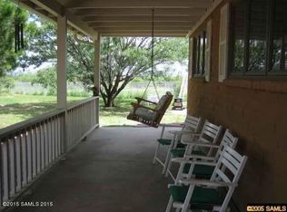 5316 E Calle Del Narcisco, Hereford, AZ 85615