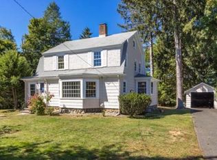 468 Main St, Lynnfield, MA 01940