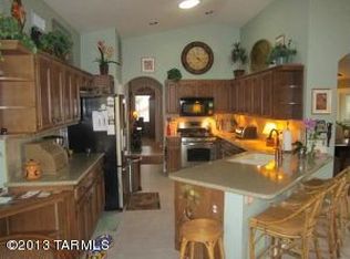 65168 E Emerald Ridge Dr, Saddlebrooke, AZ 85739