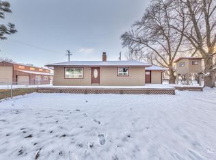 6750 Elmore Rd, Fruitland, ID 83619