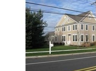 144 Bord Crosswicks Rd, Chesterfield, NJ 08515