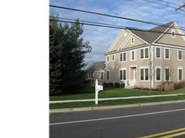 144 Bord Crosswicks Rd, Chesterfield, NJ 08515