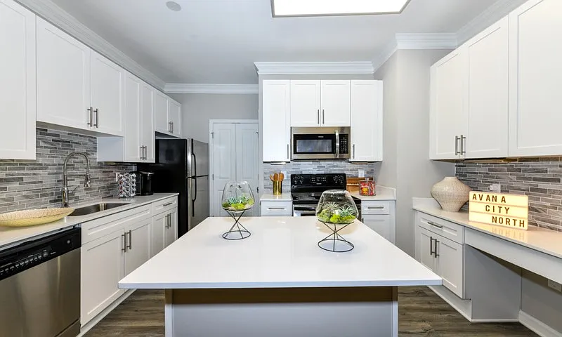 Avana City North — Photo 2