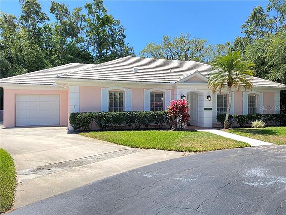 2nd image of 1 Antigua Cir #3