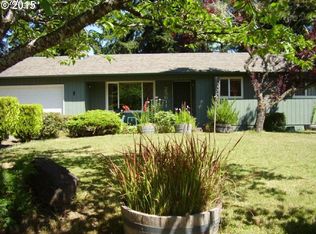 25611 E Hunter Rd, Veneta, OR 97487