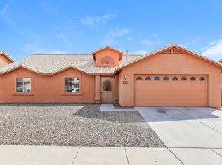 9646 E Paseo, Tucson, AZ 85747