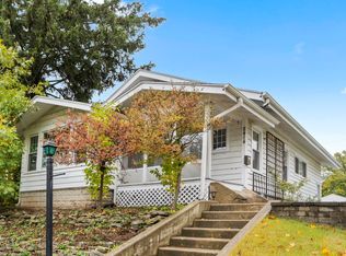 2414 Oakridge Rd, Fort Wayne, IN 46805